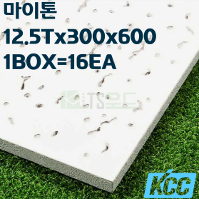 마이톤 12.5T x 300 x 600