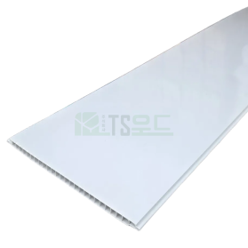 PVC 렉스판/리빙보드 10T x 300 x 2400 (8자)