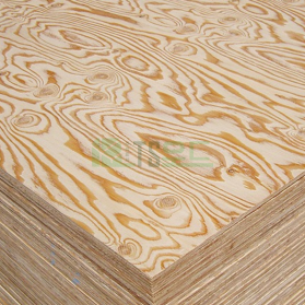 낙엽송합판18T x 1220 x 2440 ( 4 x 8 )