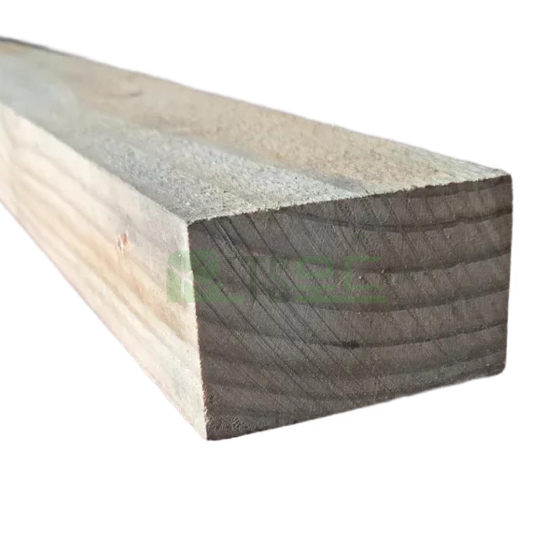 뉴송각재 - 투바이51 x 81 x 3600mm [4개/1단]