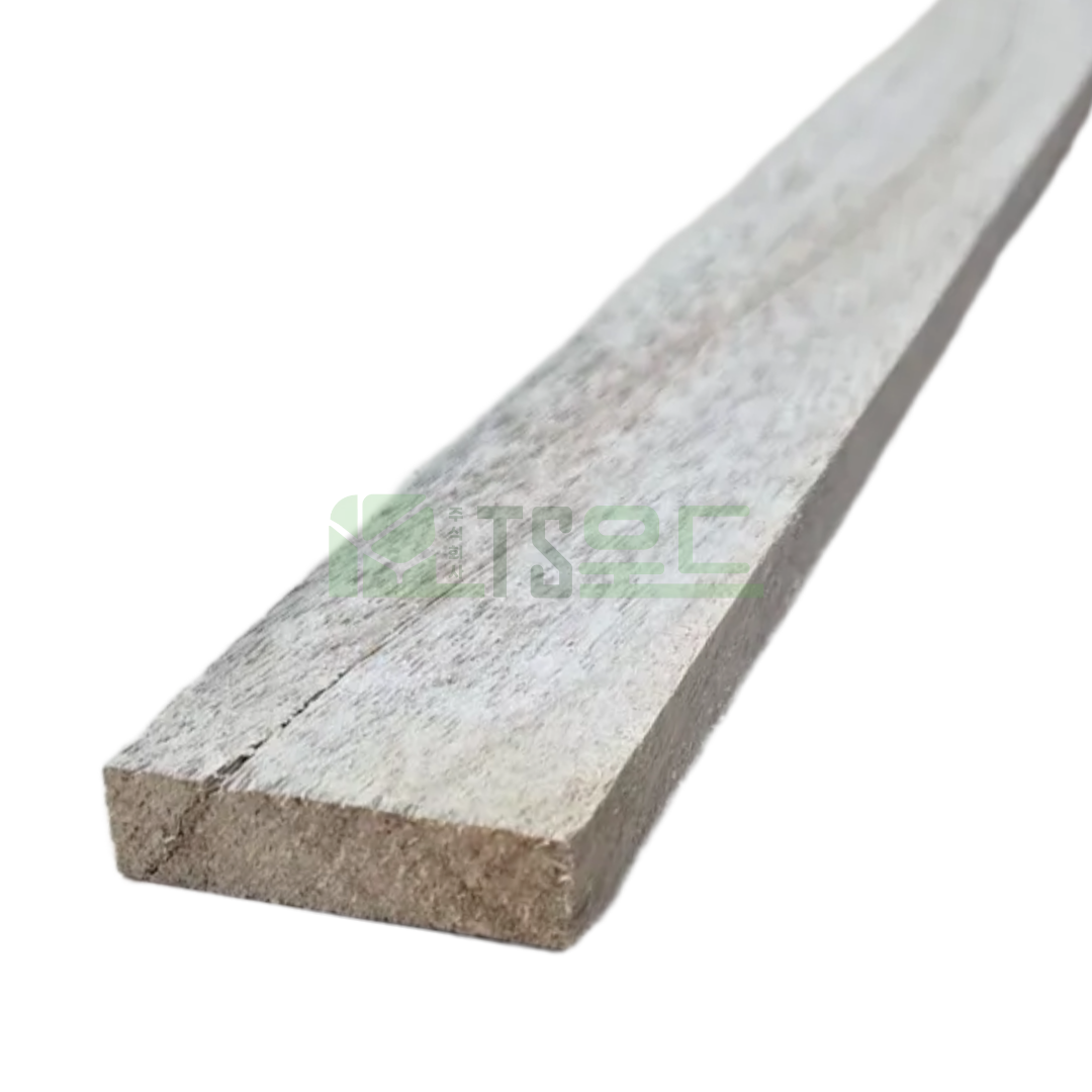 라왕각재 - 후지10 x 40 x 2100mm